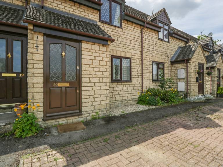 Children-friendly cottage with garden & patio | Pet-friendly — photo 2