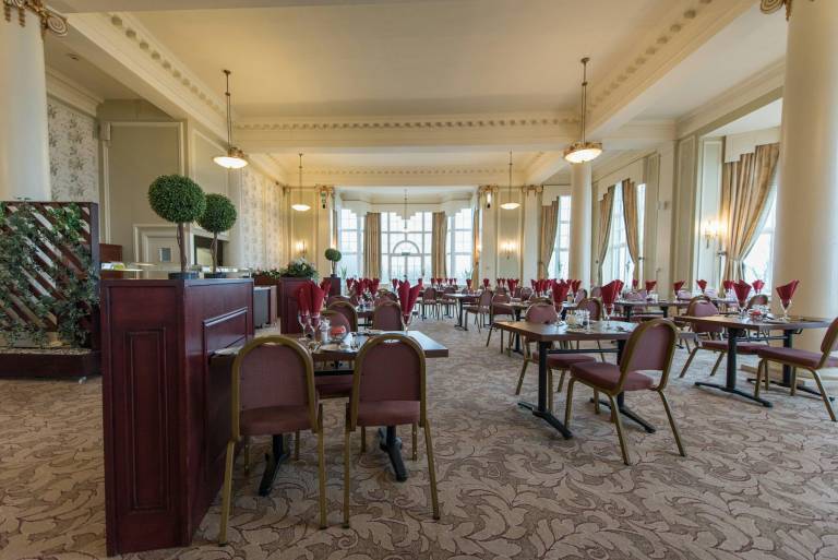 Cumbria Grand Hotel — photo 2