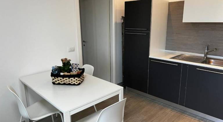 Holiday apartment with 1 room for 4 persons — photo 5