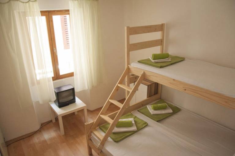 Hostel Piran