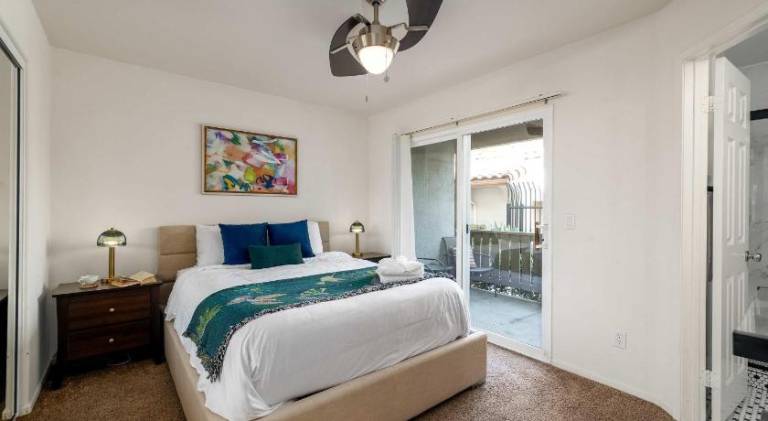 House with 3 rooms for 6 persons — photo 2