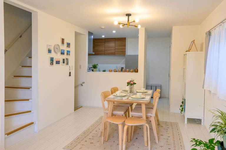 106 m² Ferienhaus