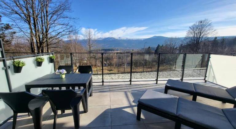 Wonderful apartment with hot tub, private pool & terrace | Pets allowed — photo 5