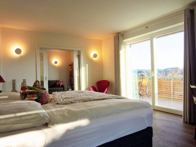 Ferienwohnung Ochsenfurt