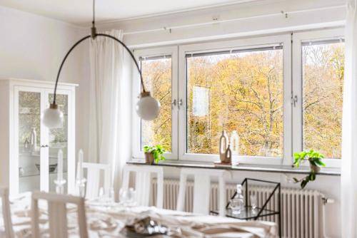 Appartement Malmö