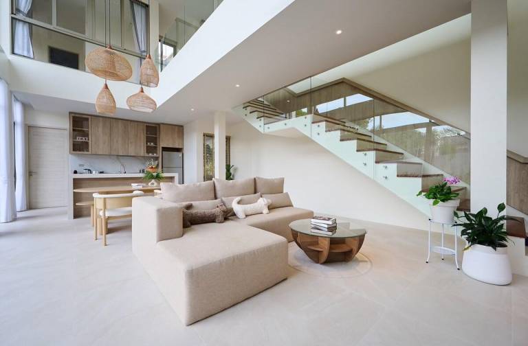 Villa Choeng Thale