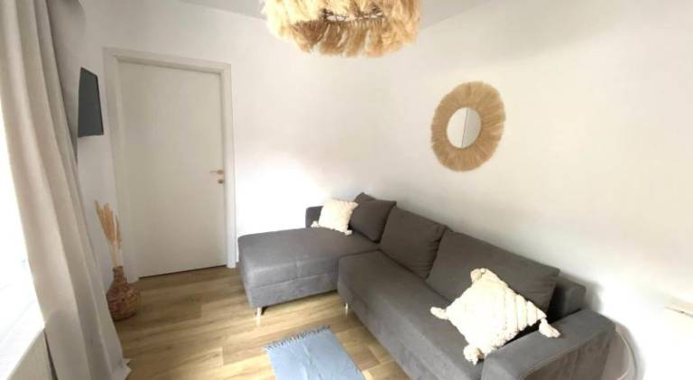 Rental apartment with 1 room for 4 persons in Timisoara