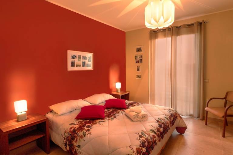 Bed & Breakfast Nicolosi