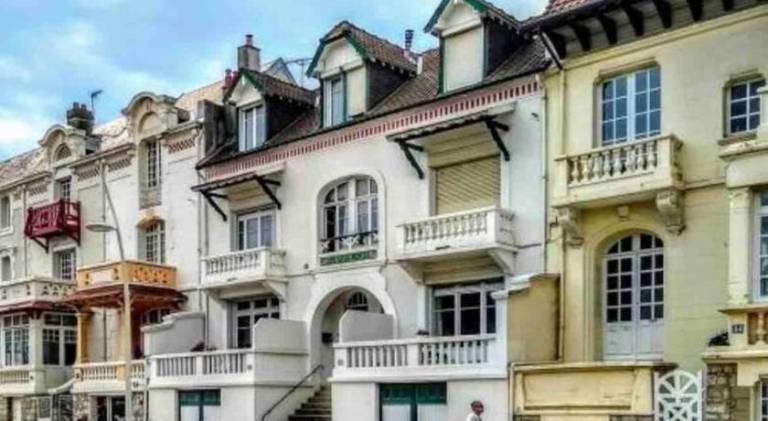 Apartment with 2 rooms for 6 persons — photo 4