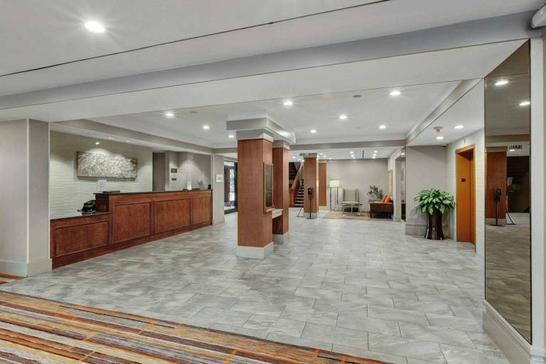 Delta Hotels Baltimore North — photo 4