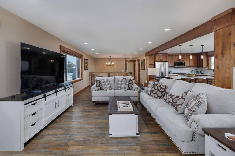 House  Bozeman