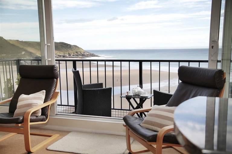 1 Bed in Gower oc hh9304