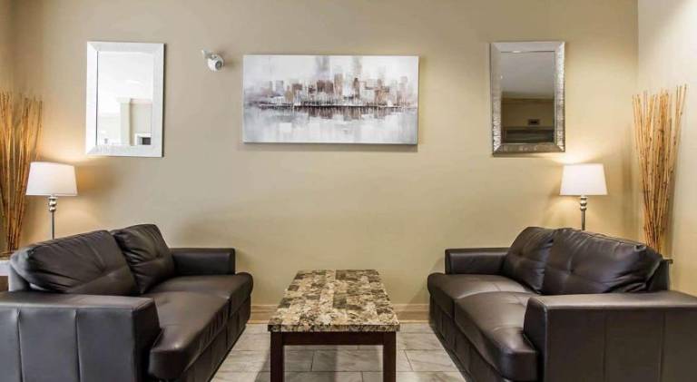 Quality Inn Moncton — photo 3