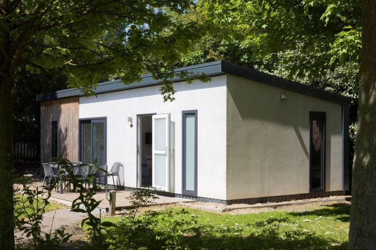 Chalet Noord-Beveland
