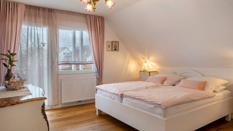 35 m² Ferienwohnung