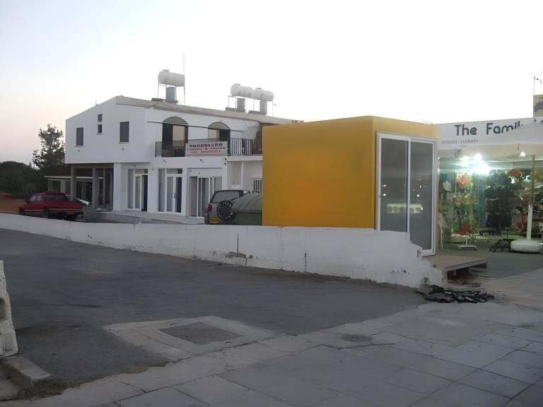Appartement Ayia Napa