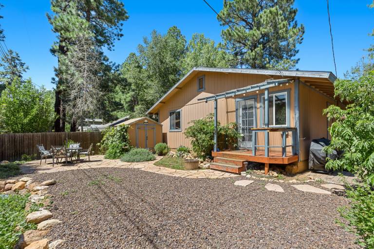 House  Kachina Village