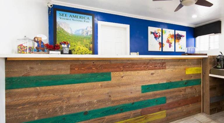 Signature Inn Merced Yosemite Parkway — photo 3
