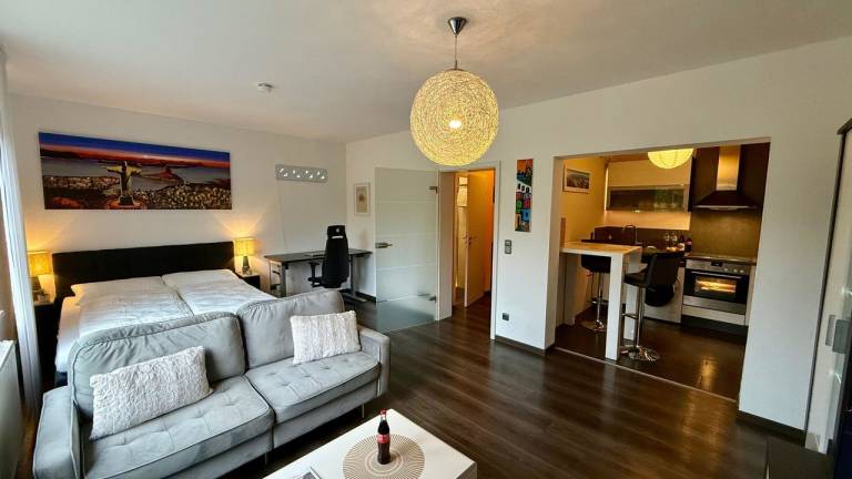 Ferienwohnung Bad Köstritz