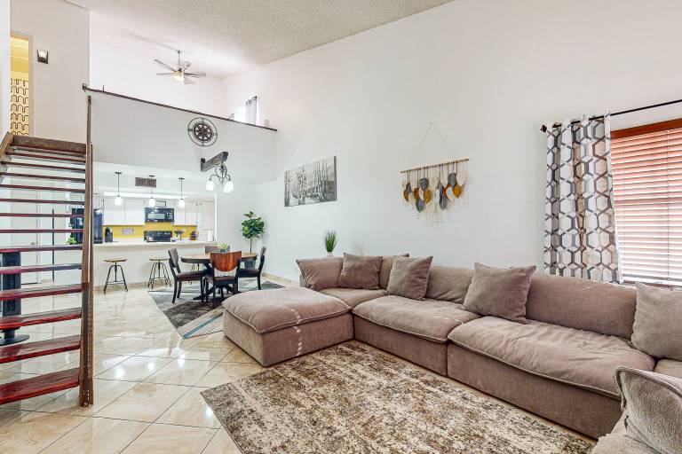 Condo Mesa