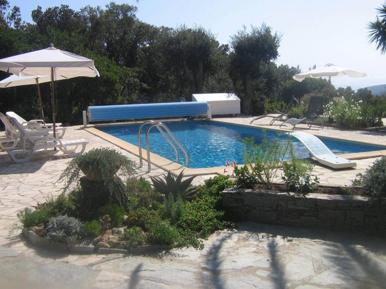 Appartement Cavalaire-sur-Mer