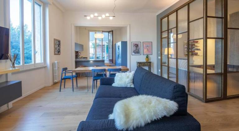 Rental apartment | Pet-friendly in Rome