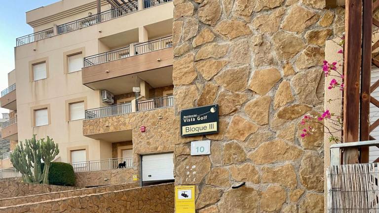 Ferienwohnung  La Envía