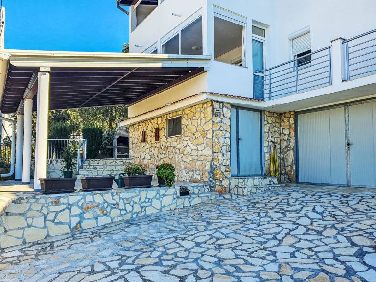 Ferienwohnung  Sveti Filip i Jakov