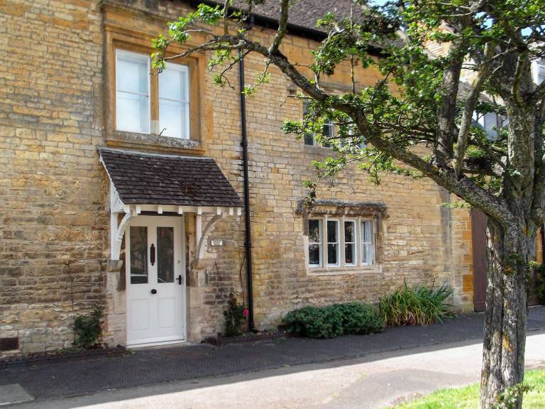 Cottage Moreton-in-Marsh