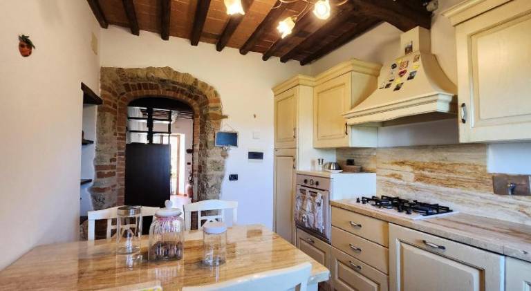 Holiday apartment with 2 rooms for 4 persons — photo 3