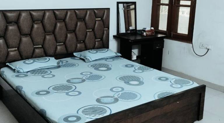 Syno AirBnB appartment