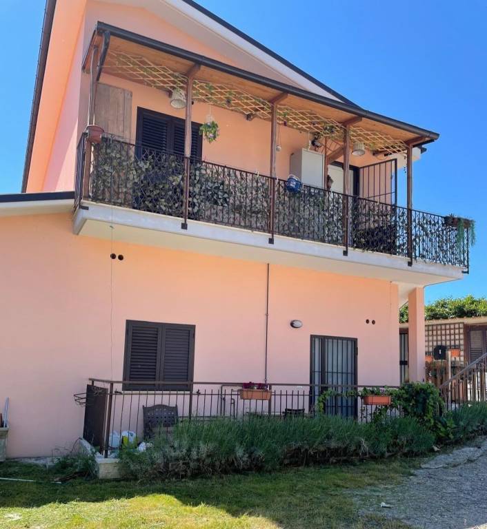 Appartement Coppito