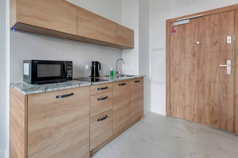 Apartment | Close to Długi Targ — photo 4