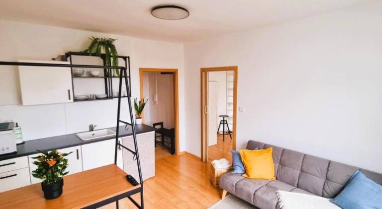 Beautiful apartment | Pets allowed — photo 2