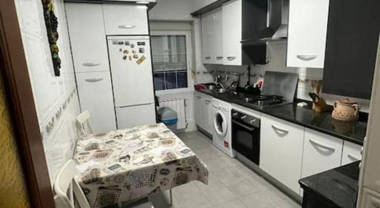 Holiday apartment with 3 rooms for 6 persons — photo 4