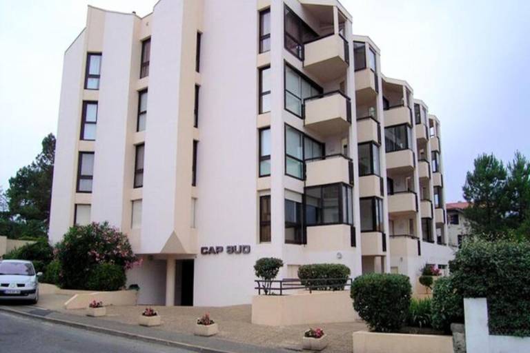 Apartment | Beach nearby | Dogs allowed — photo 2