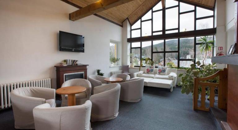 Hotel Harrachov Inn — photo 3