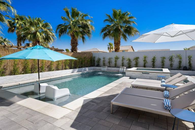 House Coachella