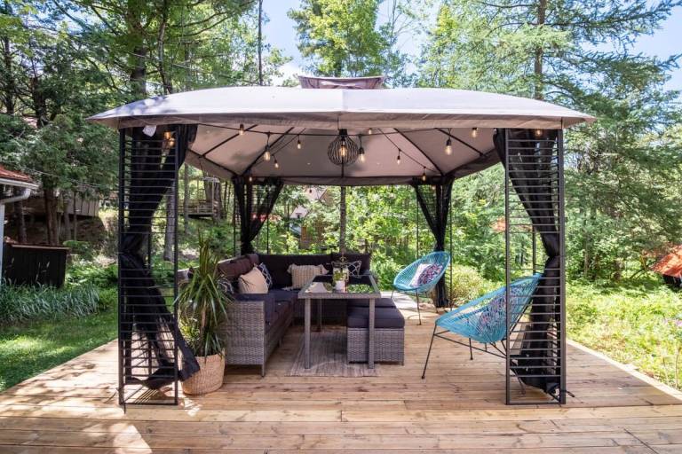 Chalet Orford