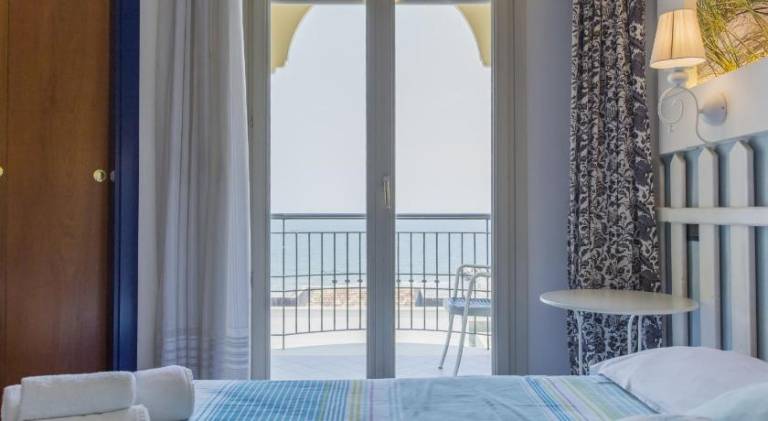 Hotel Alba — photo 2