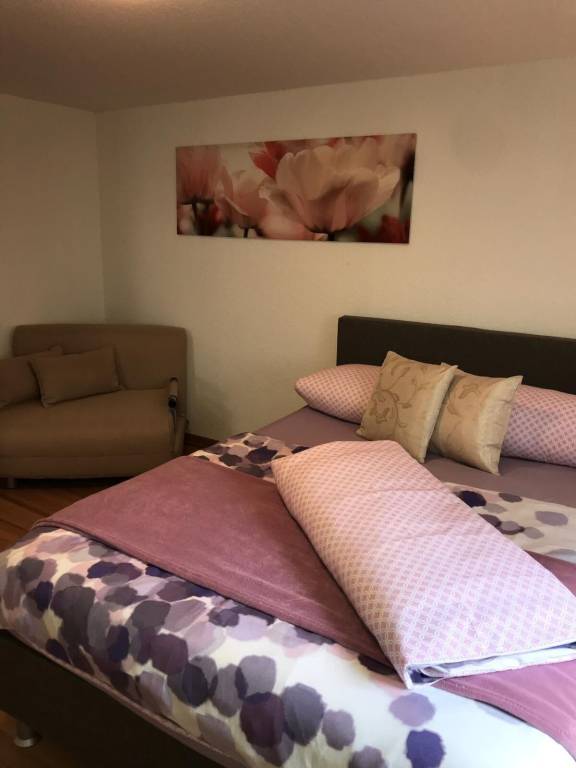Ferienwohnung Bendorf