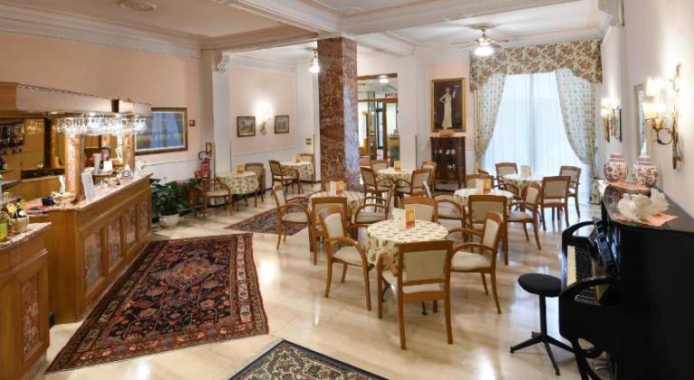 Hotel Brennero e Varsavia — photo 3