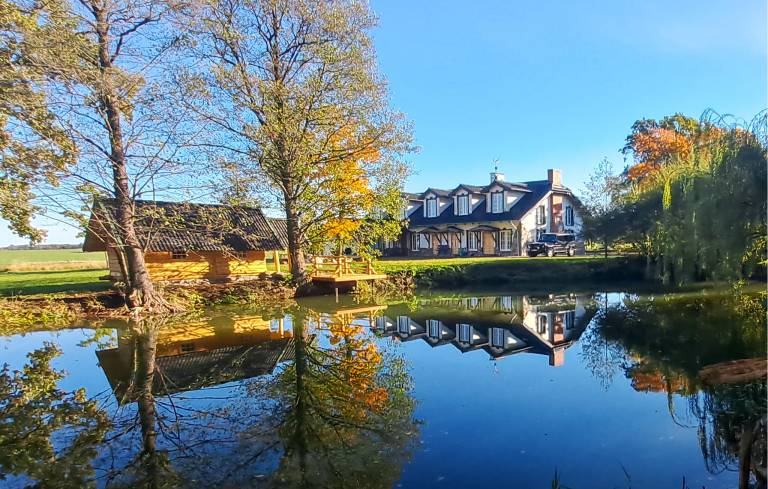 Ferienhaus Gmina Srokowo