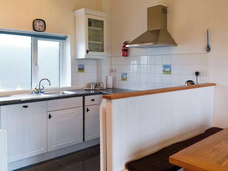 Cottage  Widemouth Bay