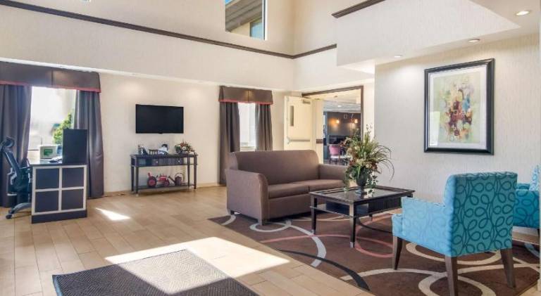Best Western Dutch Valley Inn — photo 2