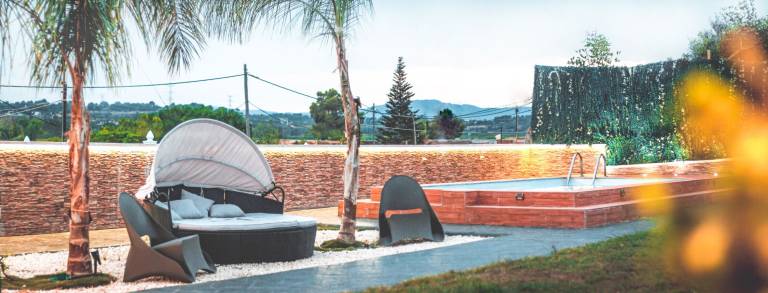 Chalet Real