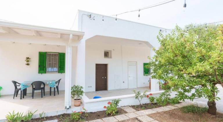 Vacation home with 2 rooms for 6 persons — photo 4