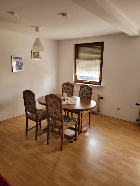 Ferienwohnung Familie lutz
