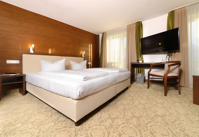 Hotel Bayerisch Meran (DE Bad Feilnbach) - Rappl Josef - 8841070 — photo 2