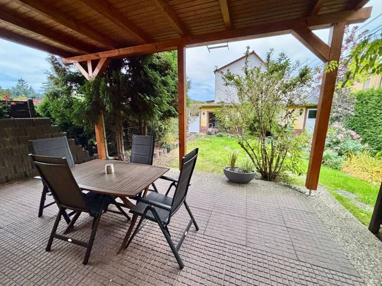 Ferienwohnung Waldersee